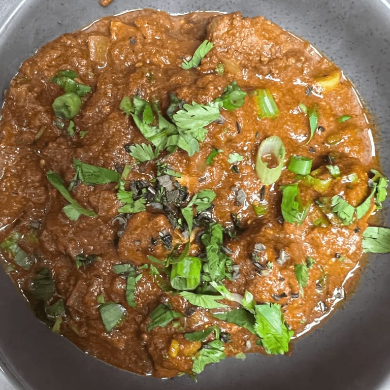 Delicious Curry Creations: A Culinary Adventure