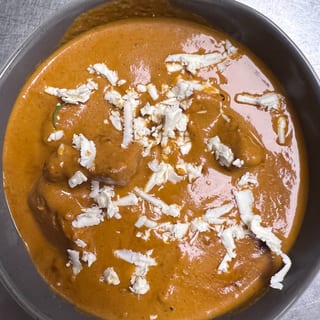 Ghi’u Chicken (Butter Chicken)