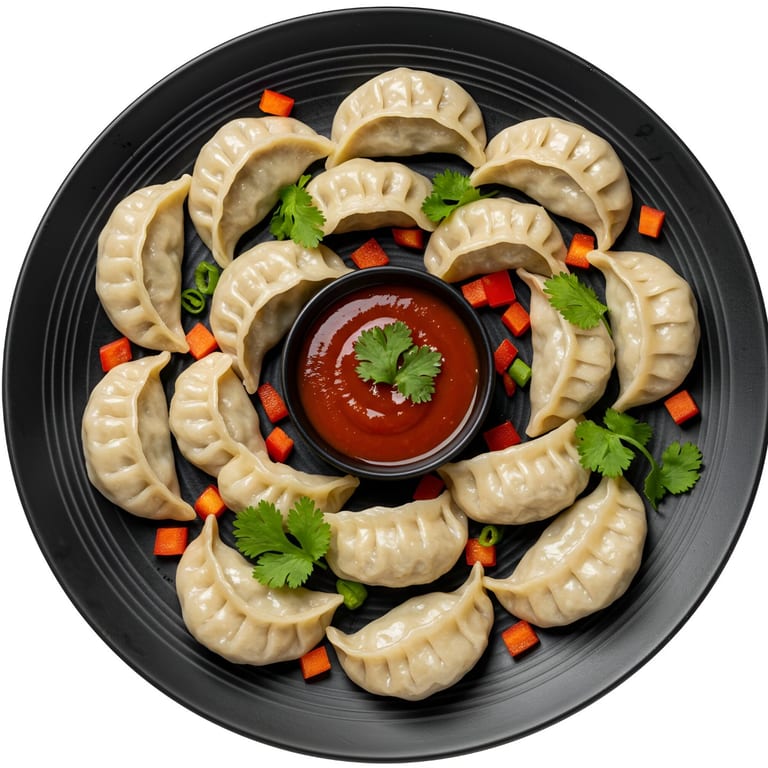 Cultural Influence & Menu