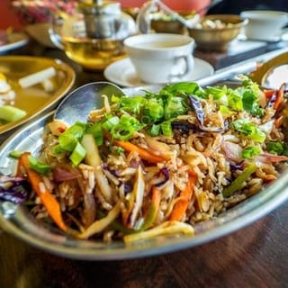 Duck Fried Rice