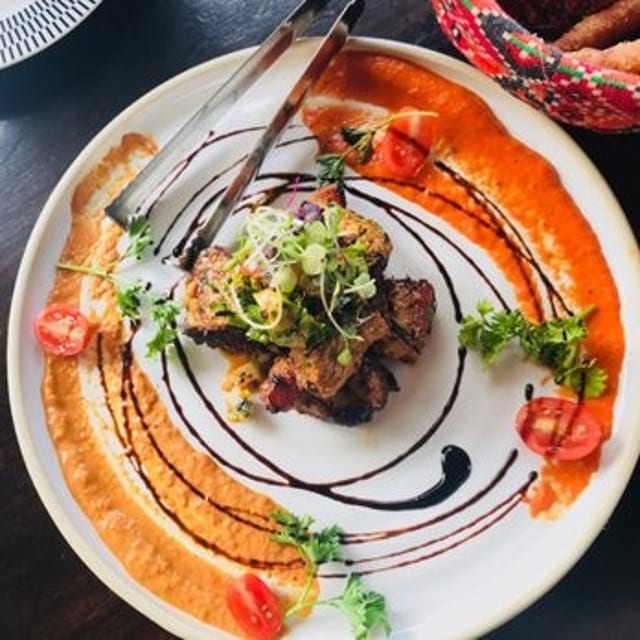 Wild Boar App.