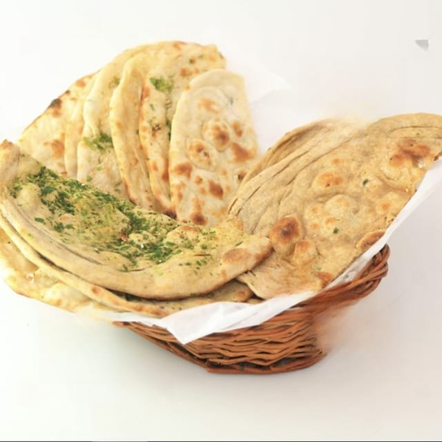 Bread Basket.