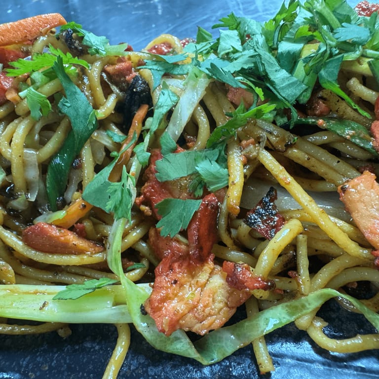 Delicious Curry Creations: A Culinary Adventure